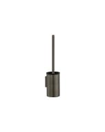 Sanco Toilet Brush Holders Πιγκάλ Σκούρο μπρονζέ ματ 91593-DM25