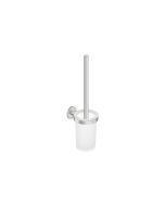 Sanco Toilet Brush Holders Πιγκάλ PVD νίκελ ατσάλι 91595-PVD-11BR