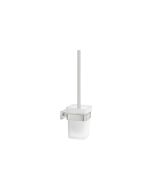 Sanco Toilet Brush Holders Πιγκάλ PVD νίκελ ατσάλι 91596-PVD-11BR