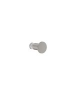 Sanco Glass Door Accessories Πόμολο / Άγκιστρο Γκρι τσιμέντου ματ GL0670-M104