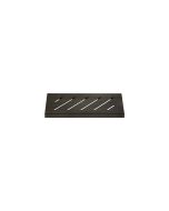 Sanco Shower Shelves Σπογγοθήκη (AISI 304) Σκούρο μπρονζέ ματ SH-0101-DM25