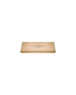 Sanco Shower Shelves Σπογγοθήκη (AISI 304) PVD θερμό μπρονζέ βουρτσιστό SH-0103-PVD-01BR