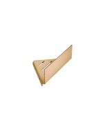 Sanco Shower Shelves Σπογγοθήκη (AISI 304) PVD θερμό μπρονζέ βουρτσιστό SH-0202-PVD-01BR