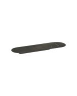 Sanco Shower Shelves Σπογγοθήκη (AISI 304) Σκούρο μπρονζέ ματ SH-0301-DM25