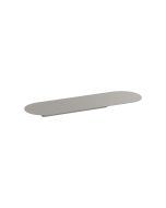 Sanco Shelves Ράφι Γκρι τσιμέντου ματ SH-0501-M104