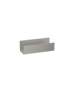 Sanco Shelves Ράφι 30cm Γκρι τσιμέντου ματ SH-0502-W30-M104