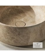 ΤΑΠΑ ΝΙΠΤΗΡΟΣ FOSSIL PATARA BEIGE TPD01-500