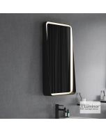 Καθρέπτης Μπάνιου VIRGO 50x90 Luminor VIR5090