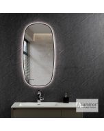 ΚΑΘΡΕΦΤΗΣ ZEN 45x95 LUMINOR ZEN4595