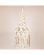 ΦΩΤΙΣΤΙΚΟ ΟΡΟΦΗΣ ΜΑΚΡΑΜΕ ΜΠΕΖ 38x90cm Eurolamp 814-15002