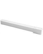 ΜΕΤΑΣΧΗΜΑΤΙΣΤΗΣ ΜΑΓΝΗΤΙΚΗΣ ΡΑΓΑΣ ULTRA SLIM On-Off  200W ΛΕΥΚΟΣ Eurolamp 145-59571