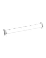 ΦΩΤΙΣΤΙΚΟ ΜΠΑΝΙΟΥ ΠΛΑΣΤΙΚΟ LED 15W 1350Lm 3CCT(3000-4000-6000K) 600x60mm IP44 ΑΣΗΜΙ ARTE ILLUMINA MARE Eurolamp 144-80510