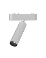 ΣΠΟΤ ΜΑΓΝΗΤΙΚΗΣ ΡΑΓΑΣ ULTRA SLIM ΛΕΥΚΟ 7W 3CCT Eurolamp 145-59505