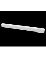 ΜΕΤΑΣΧΗΜΑΤΙΣΤΗΣ ΜΑΓΝΗΤΙΚΗΣ ΡΑΓΑΣ ULTRA SLIM TRIAC DIMMABLE 200W ΛΕΥΚΟΣ Eurolamp 145-59573