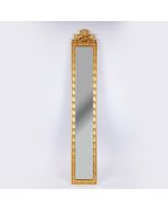 ΚΑΘΡΕΦΤΗΣ ΠΛΑΣΤΙΚΟΣ ΧΡΥΣΟΣ 20x3x120cm Eurolamp 751-12044