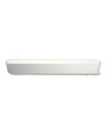 ΦΩΤΙΣΤΙΚΟ ΛΕΥΚΟ ΜΑΓΝΗΤΙΚΗΣ ΡΑΓΑΣ ULTRA SLIM 12W 3CCT 222xW25xH27.5mm 100⁰ Eurolamp 145-59530