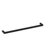 Orabella Πετσετοκρεμάστρα 01 Black matt 15225