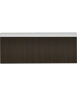 Sanitec SPA Como 4590-anthracite-white-2