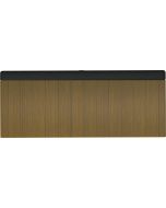 Sanitec SPA Como 4590-arlineteak-black-matte