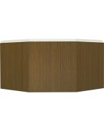 Sanitec SPA Medusa 4623-arlineteak-white-matte
