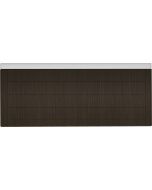 Sanitec SPA Riviera 4656-anthracite-white-matte
