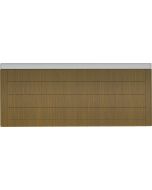 Sanitec SPA Riviera 4656-arlineteak-white-matte