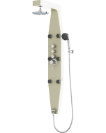 Sanitec A 801 Στήλη Ντους A-801-29-Ocra