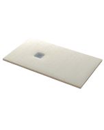 Sanitec A212 Ντουζιέρα Flat Stone 160×80 A212G-29-Ocra