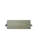 Power supply 24VDC 60W IP67 On-Off Viokef 00-8027