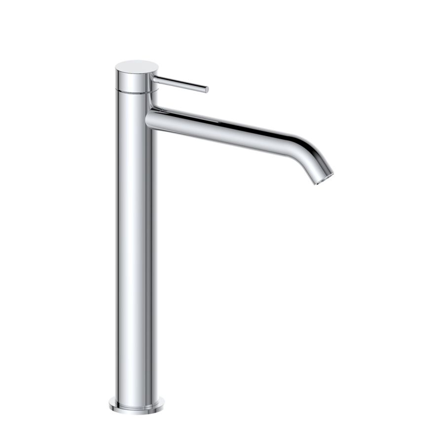 ΜΠΑΤ.ΝΙΠΤ.ΥΨΗΛΗ ΧΩΡΙΣ Α/Β CHROME A038130000-100