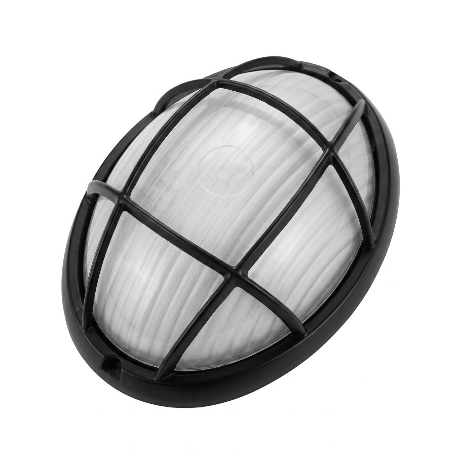 WLA 2031 BK ΧΕΛΩΝΑ ΜΑΥΡΗ ΑΛΟΥΜΙΝΙΟΥ ΜΕ ΠΛΕΓΜΑ ARlight 0141179
