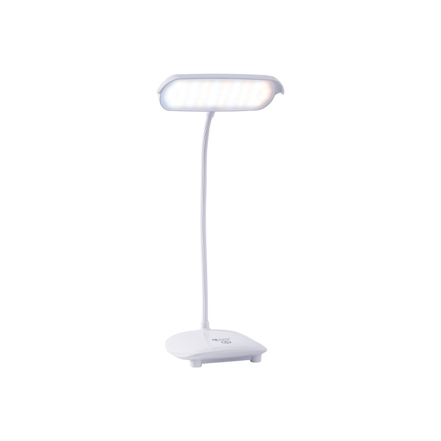 TLC 013  ΠΟΡΤΑΤΙΦ ΓΡΑΦΕΙΟΥ LED ΛΕΥΚΟ STEP DIMMER CCT 10W ARlight 0154117