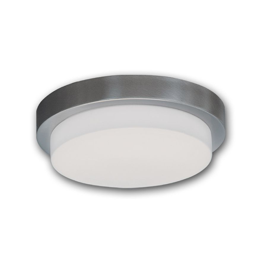 CCC 1401-2 ΠΛΑΦΟΝ ΣΤΡΟΓΓ. ΝΙΚΕΛ ΜΑΤ Φ28 2ΧΕ27 ARlight 0063072