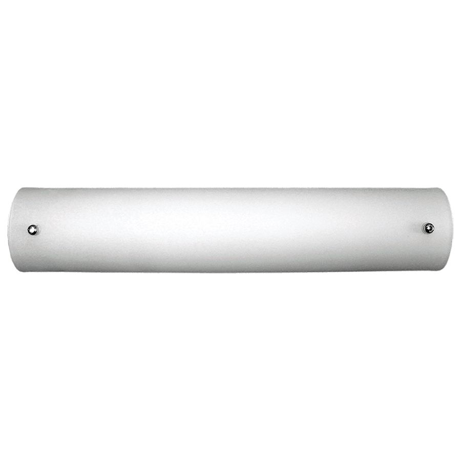 WLT 6066 ΑΠΛΙΚΑ ΜΕ ΓΥΑΛΙ ΛΕΥΚΟ ΜΑΚΡ/ΝΗ 2ΧΕ27 ARlight 0303050