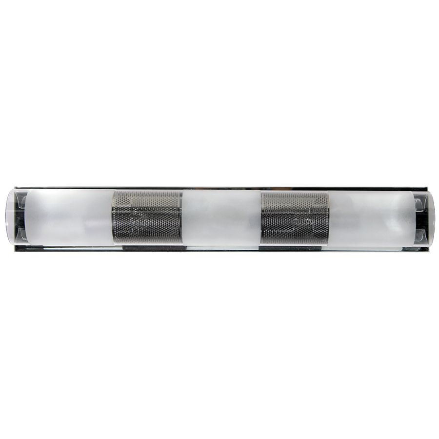 WLC 183-3 ΑΠΛΙΚΑ 3/Φ ΓΥΑΛΙ ΝΙΚΕΛ ΚΑΘΡΕΠΤΗΣ  3XE14 ARlight 0304113
