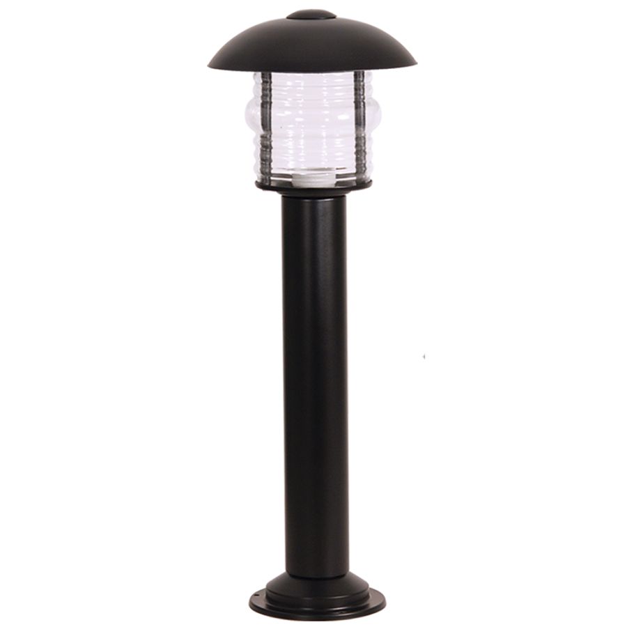 FLA 929 BK ΚΟΛΩΝΑΚΙ ΨΗΛΟ ΑΛΟΥΜΙΝΙΟΥ ΜΑΝΙΤΑΡΙ 1ΧΕ27 ARlight 0141046