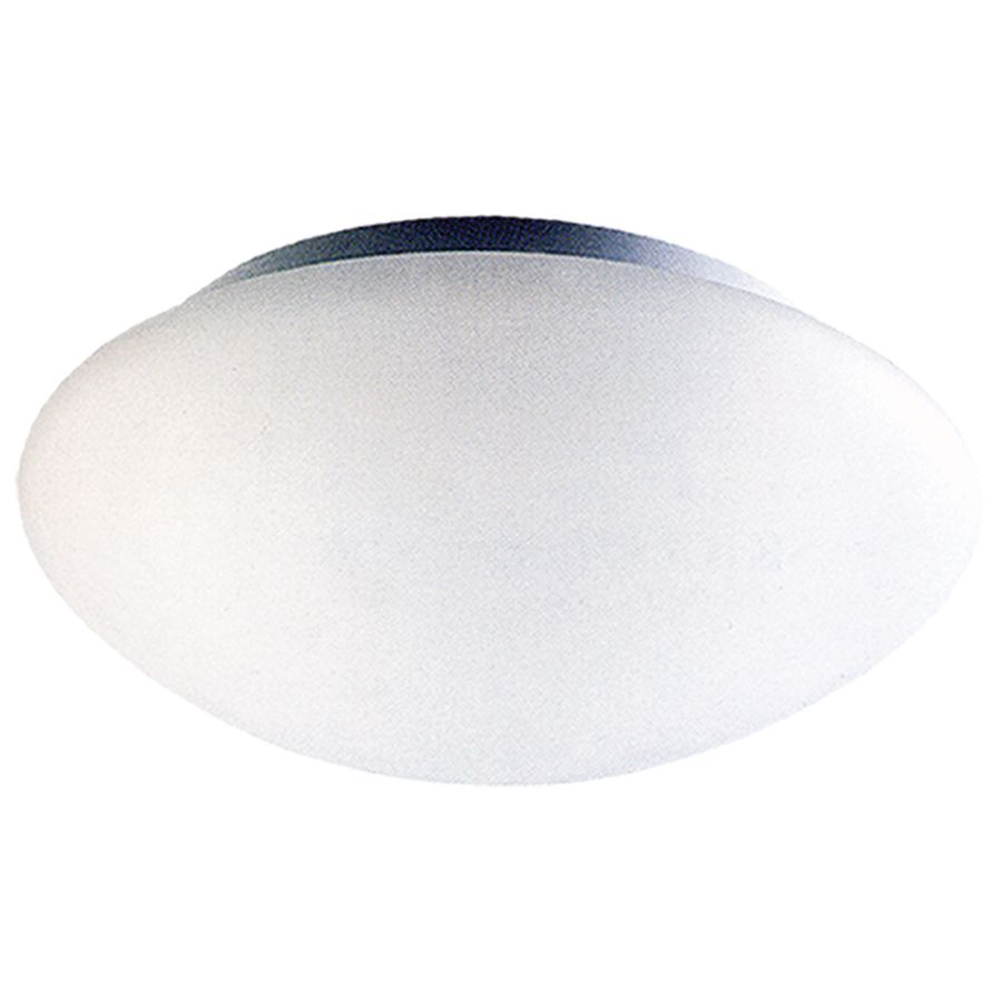CCT 5083 ΠΛΑΦΟΝΙΕΡΑ Φ28εκ ΚΛΕΙΣΤΗ ΛΕΥΚΗ 2XE27 ARlight 0063019