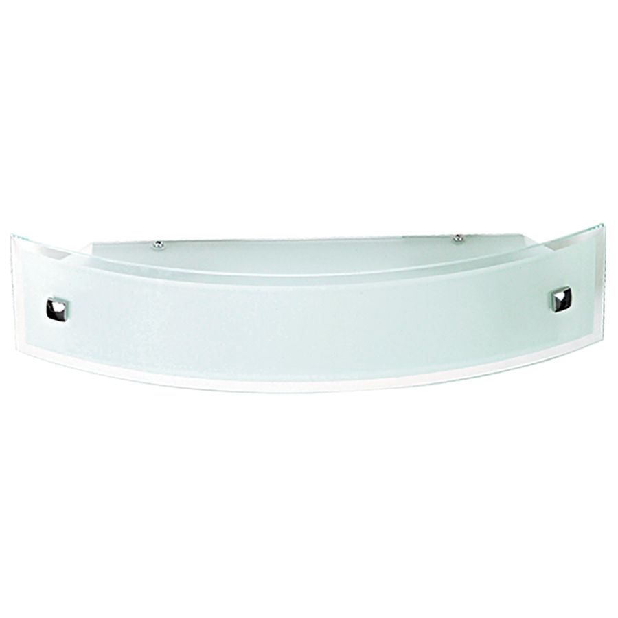 WLT 5204-2 ΑΠΛΙΚΑ ΛΕΥΚΗ ΜΑΚΡΟΣΤΕΝΗ 2xΕ27 ARlight 0303064