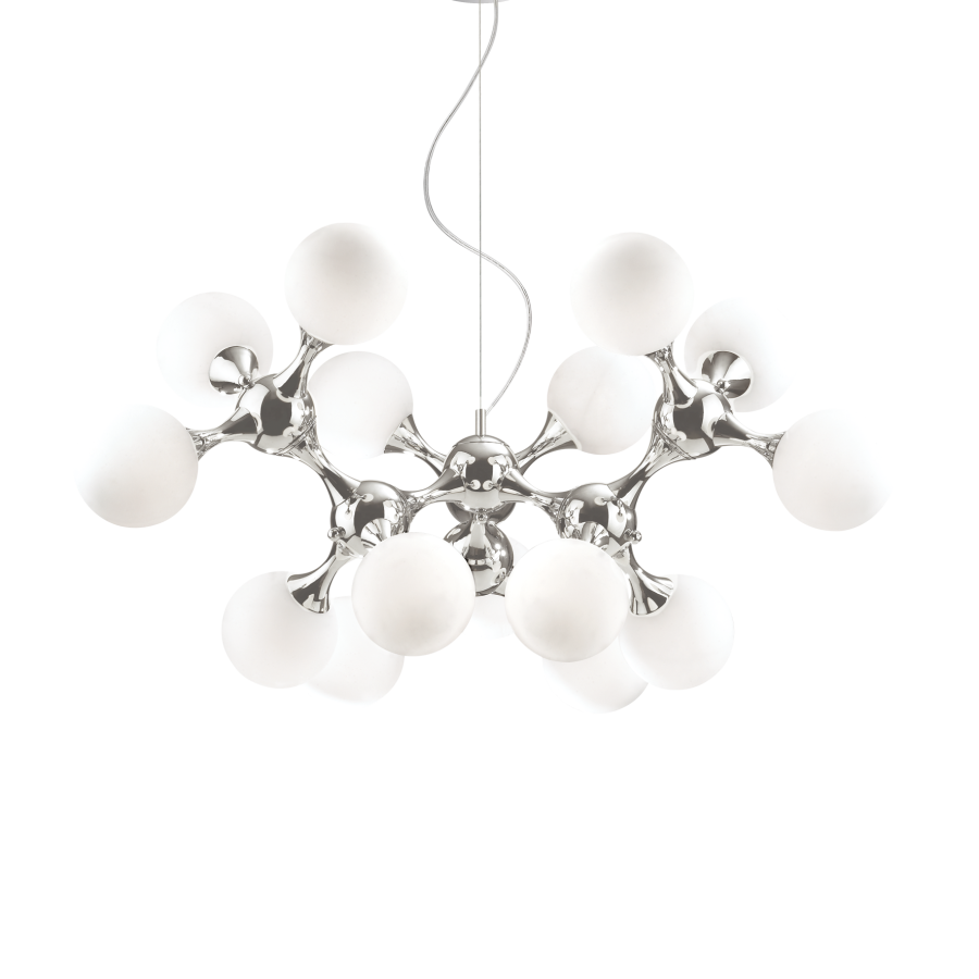 NODI SP15 BIANCO Ideal Lux 082073