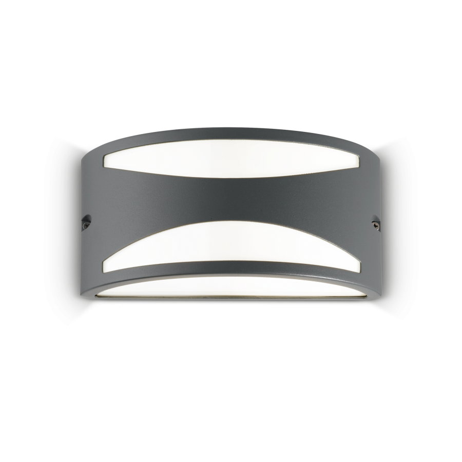 REX-3 AP1 ANTRACITE Ideal Lux 092447