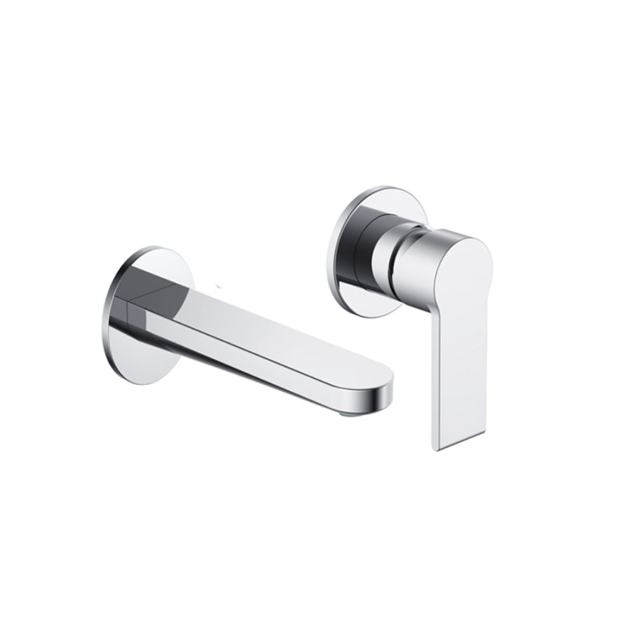 Orabella Falcon - Μπαταρία νιπτήρος, εντοιχισμού 2 οπών 10233