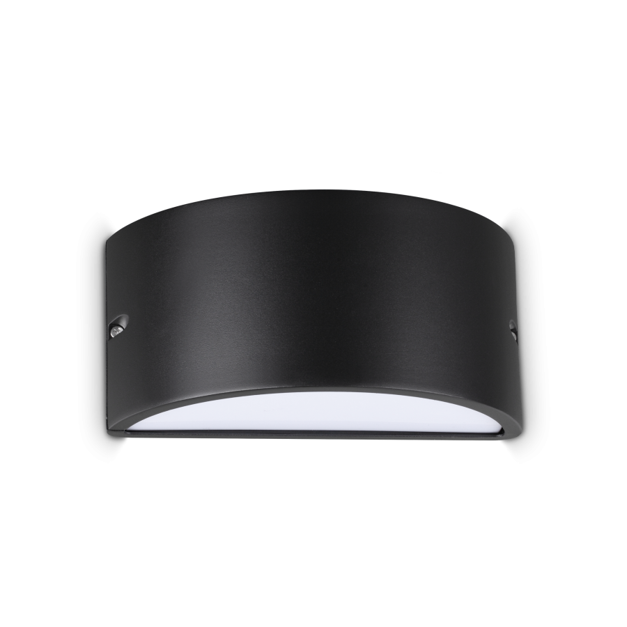 REX-2 AP1 NERO Ideal Lux 118635