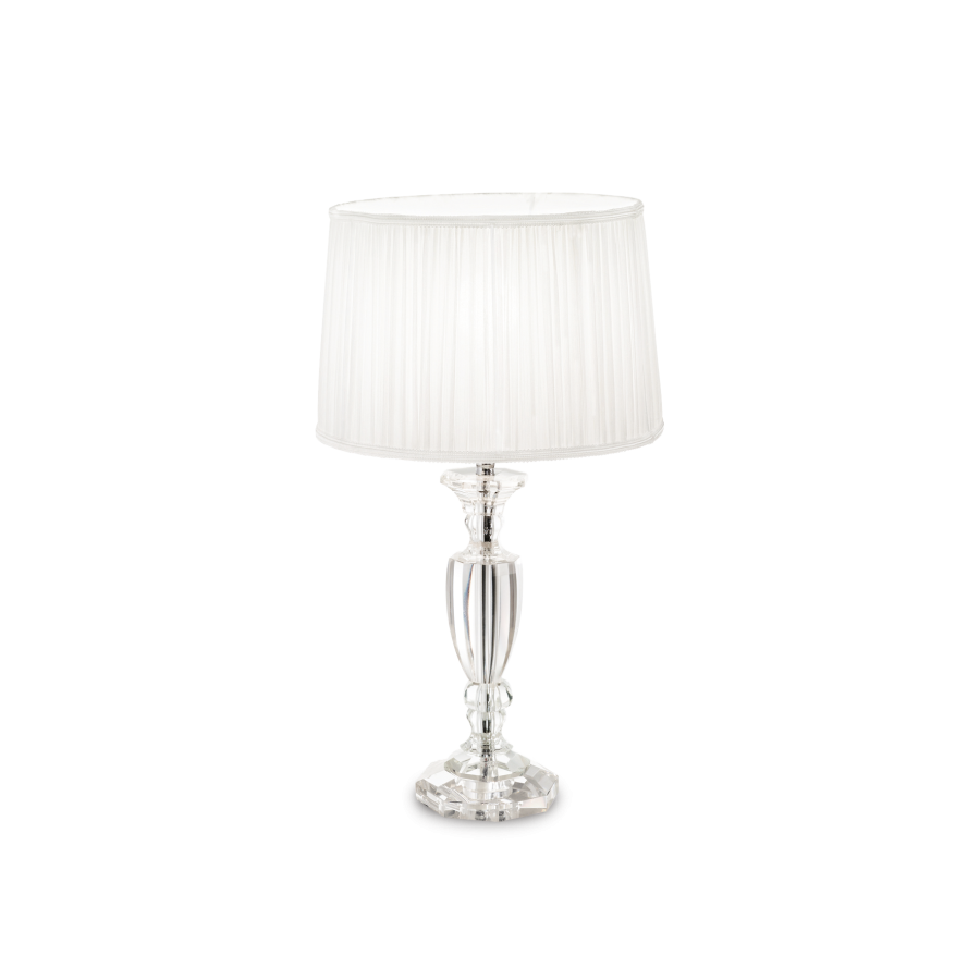 KATE-3 TL1 ROUND ΕΠΙΤΡΑΠΕΖΙΟ Ideal Lux 122878