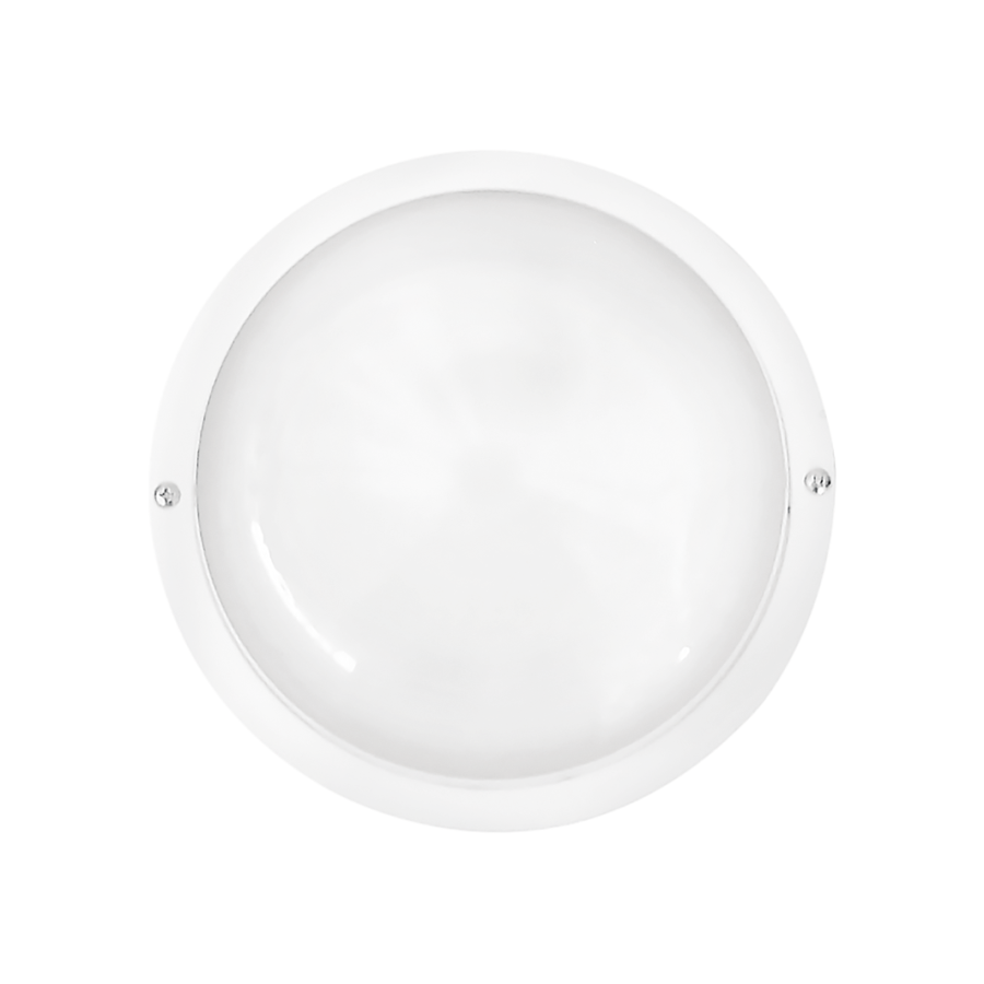 Φωτιστικό χελώνα  SLP-350 WHITE Heronia 13-0040