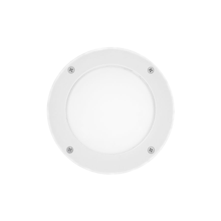 Φωτιστικό χελώνα SLP-10A WHITE Heronia 13-0067