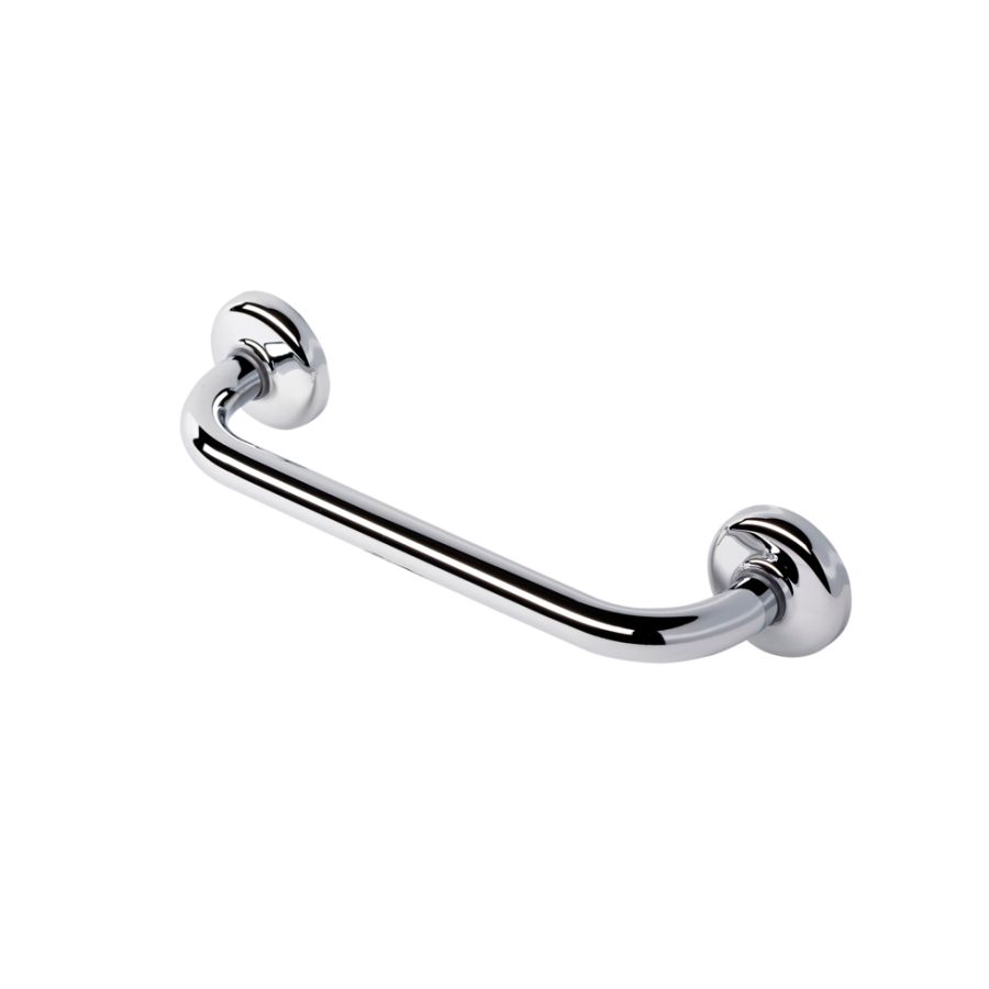 ΛΑΒΗ ΛΟΥΤΡΟΥ 25 cm GEESA CHROME 131/25