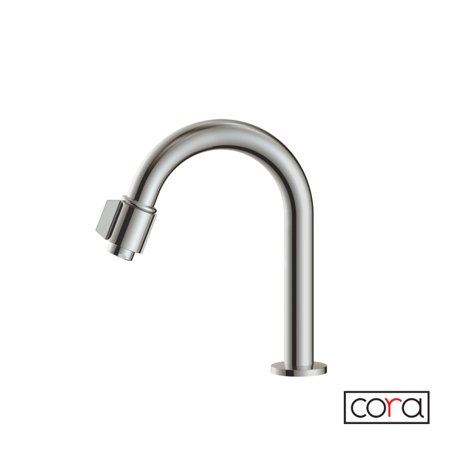 Ρουξούνι Φίλτρου (με διακόπτη) CORA Chrome  13504-100