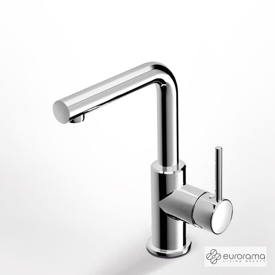 Μπαταρία Νιπτήρα Tonda Eurorama Chrome 145333-100