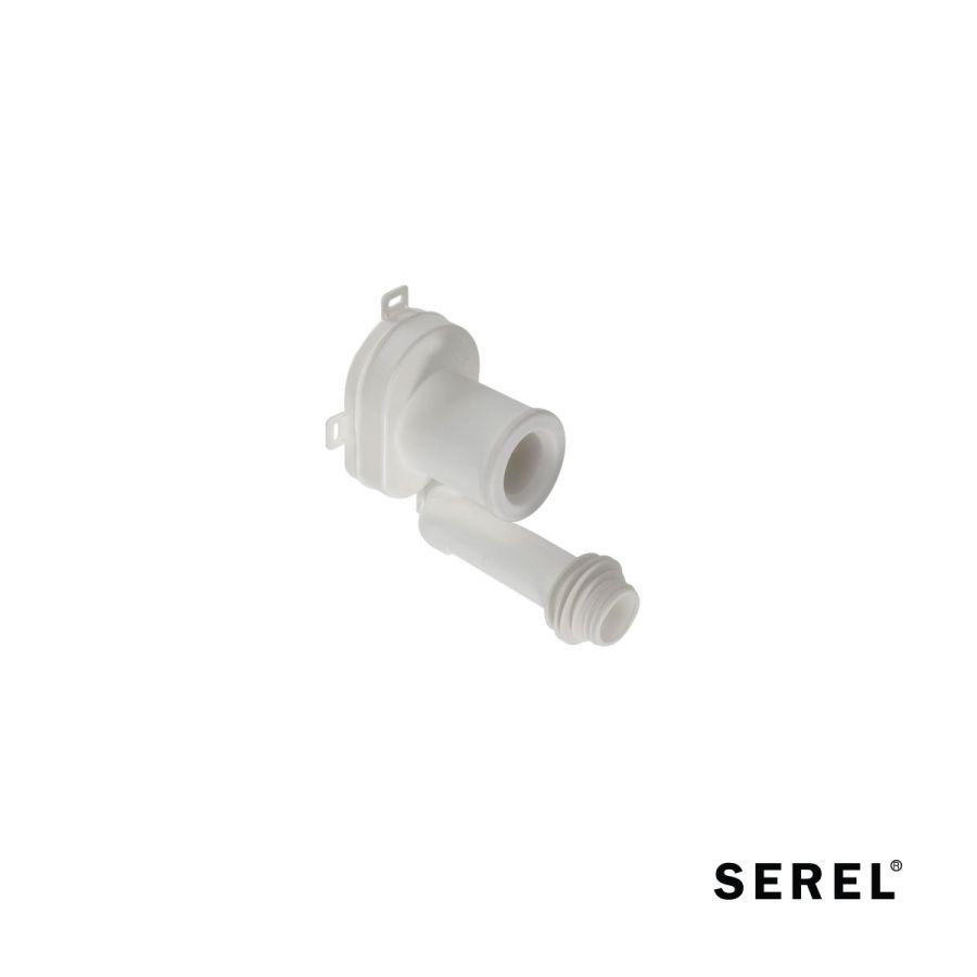 Σιφών Ουρητηρίου Orkide SEREL 150400300522