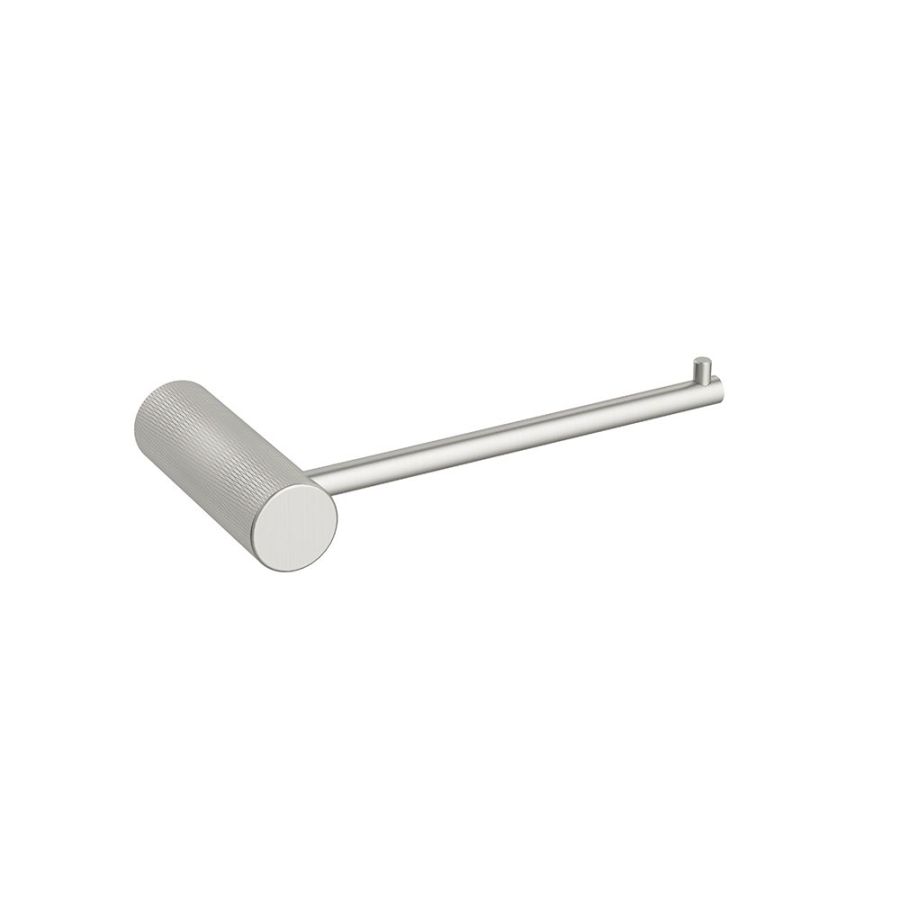 Orabella Χαρτοθήκη 02 Brushed nickel 15188